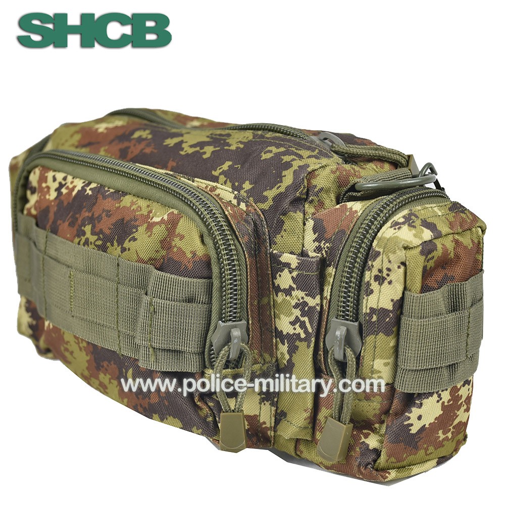 CB104018 Military Tactical Waist Pack