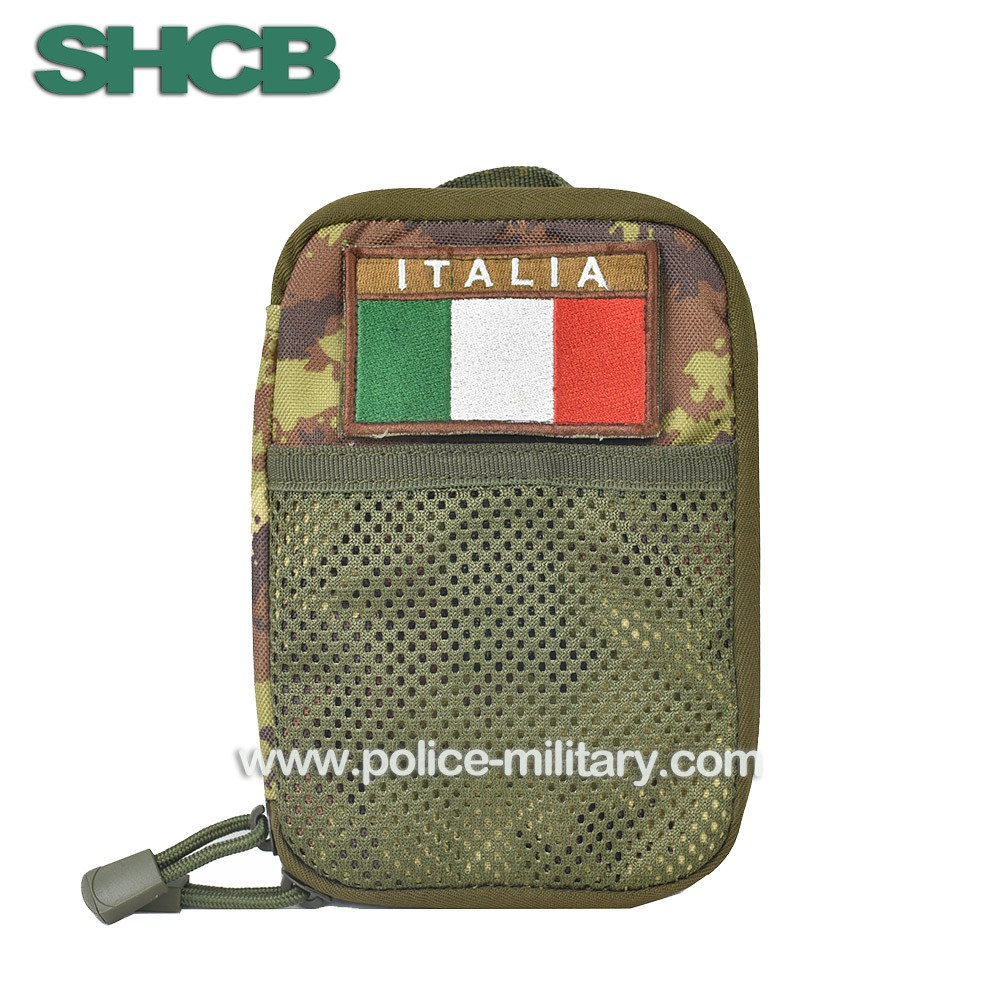 CB104019 Military Wallet