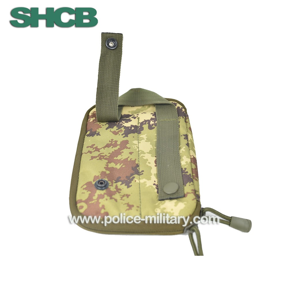 CB104019 Military Wallet