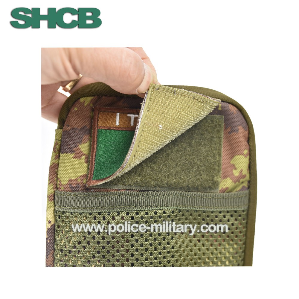 CB104019 Military Wallet