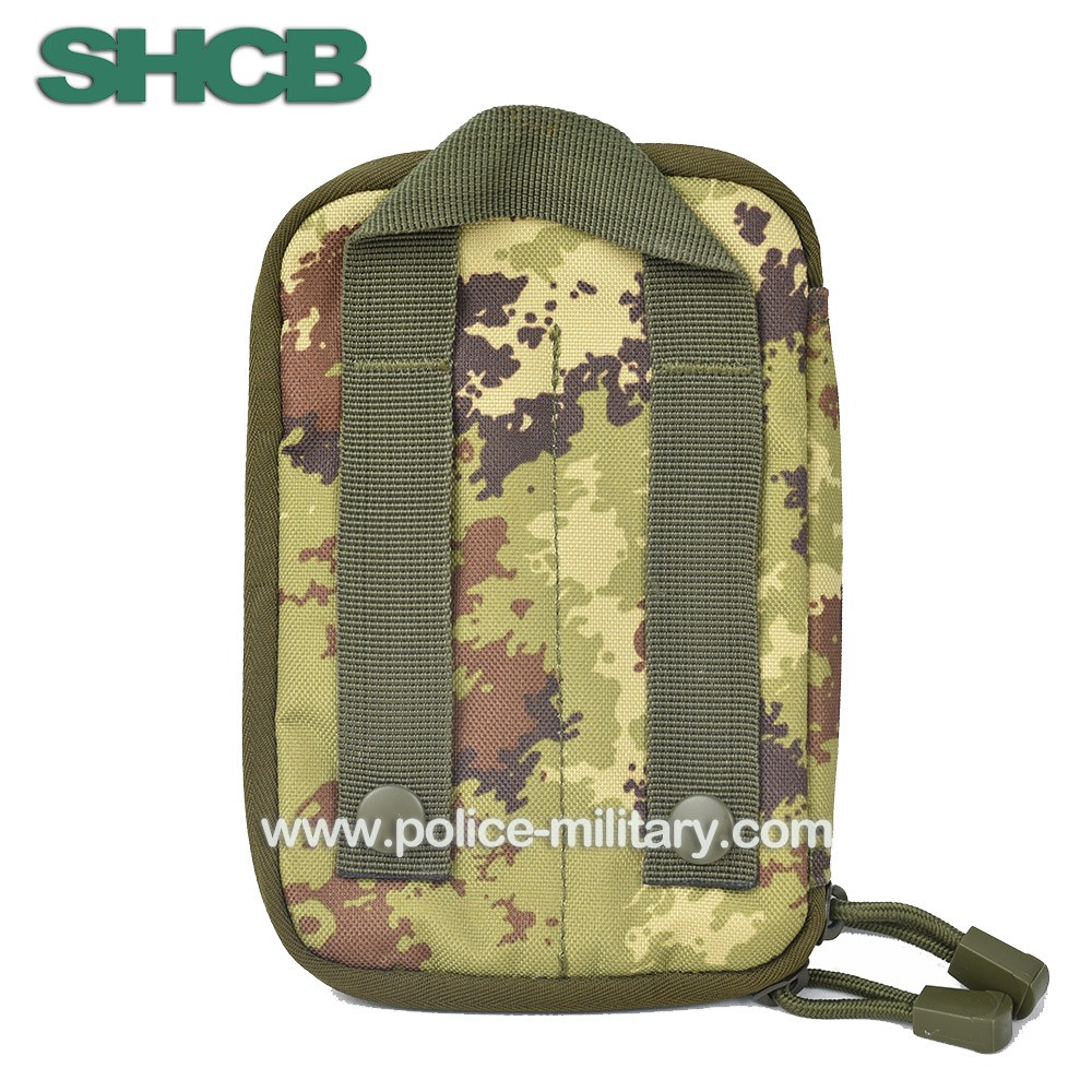 CB104019 Military Wallet