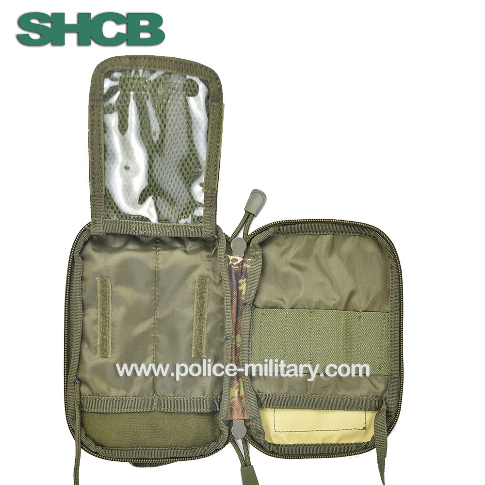 CB104019 Military Wallet