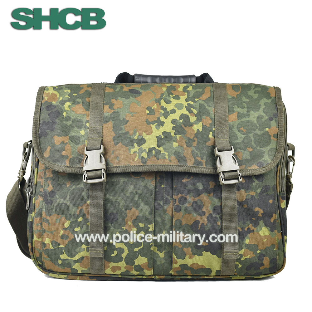 CB104021 Military Briefcase