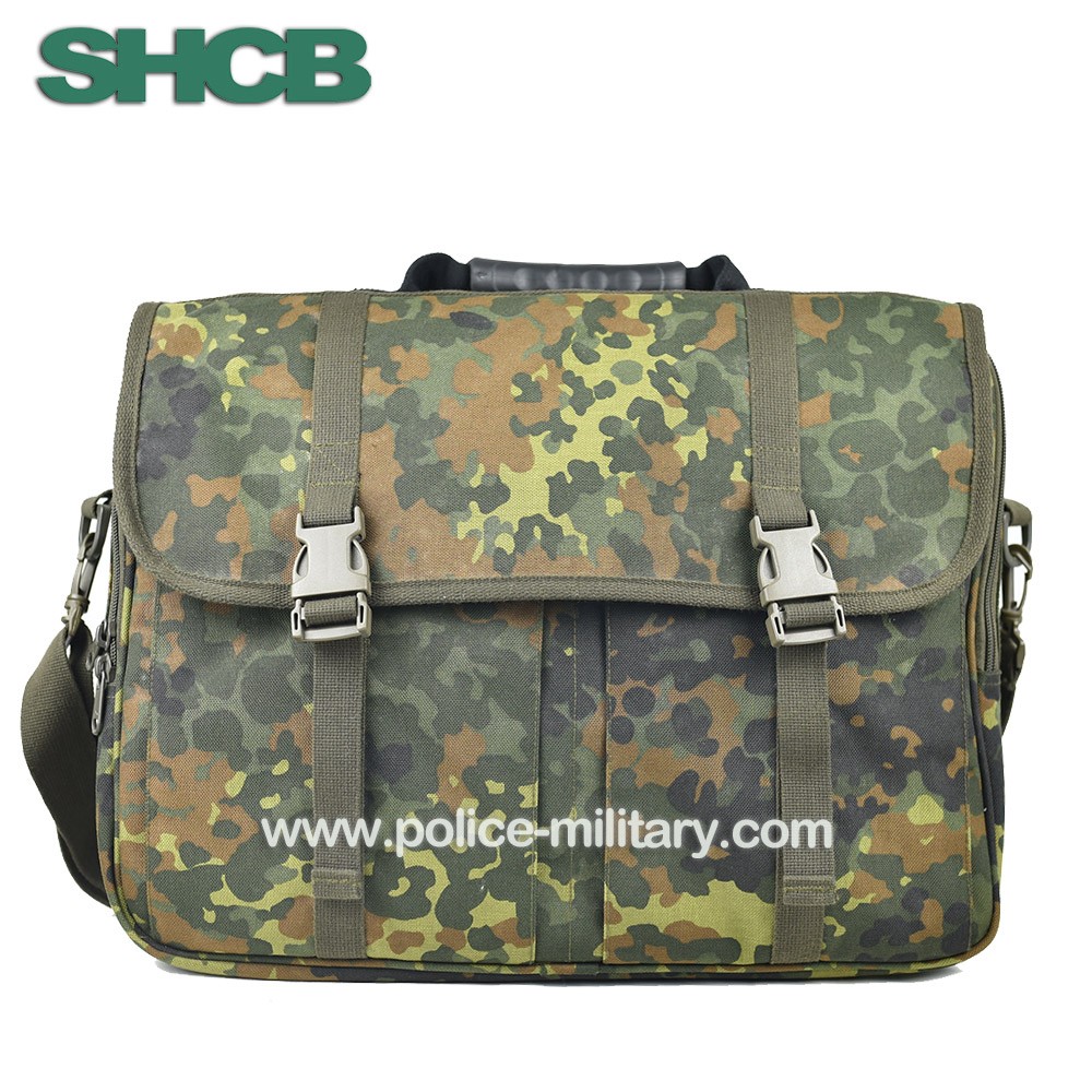 CB104021 Military Briefcase