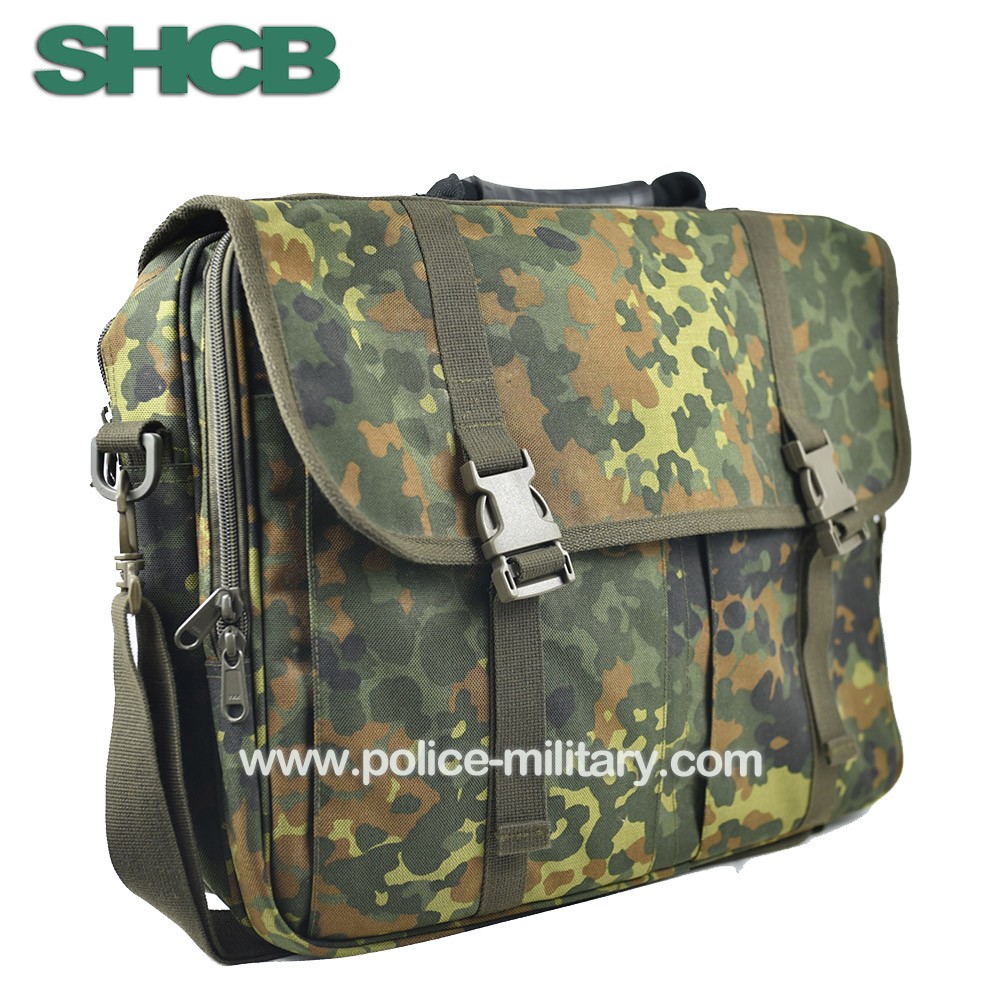 CB104021 Military Briefcase