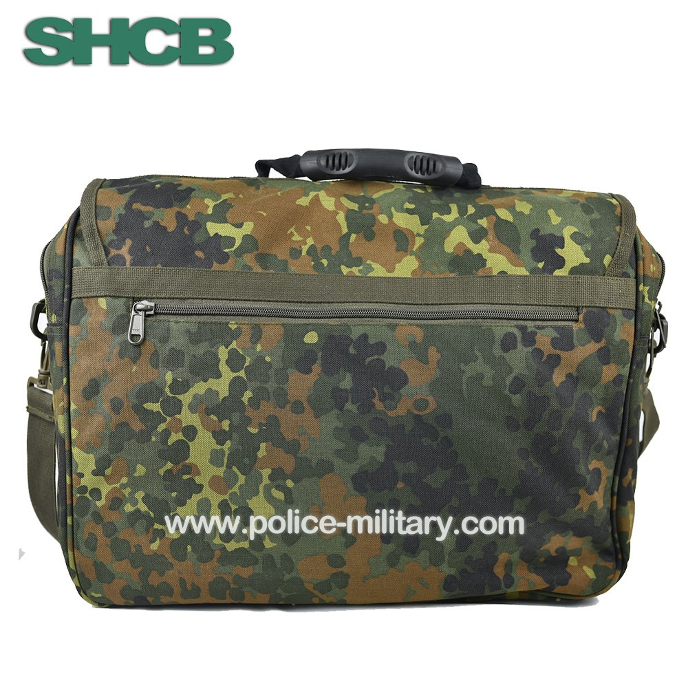 CB104021 Military Briefcase