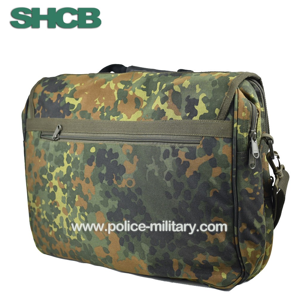 CB104021 Military Briefcase