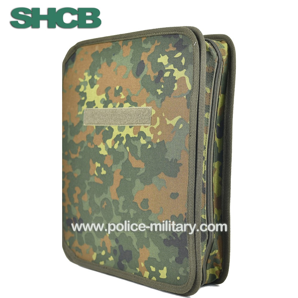CB104020 Military File Folder