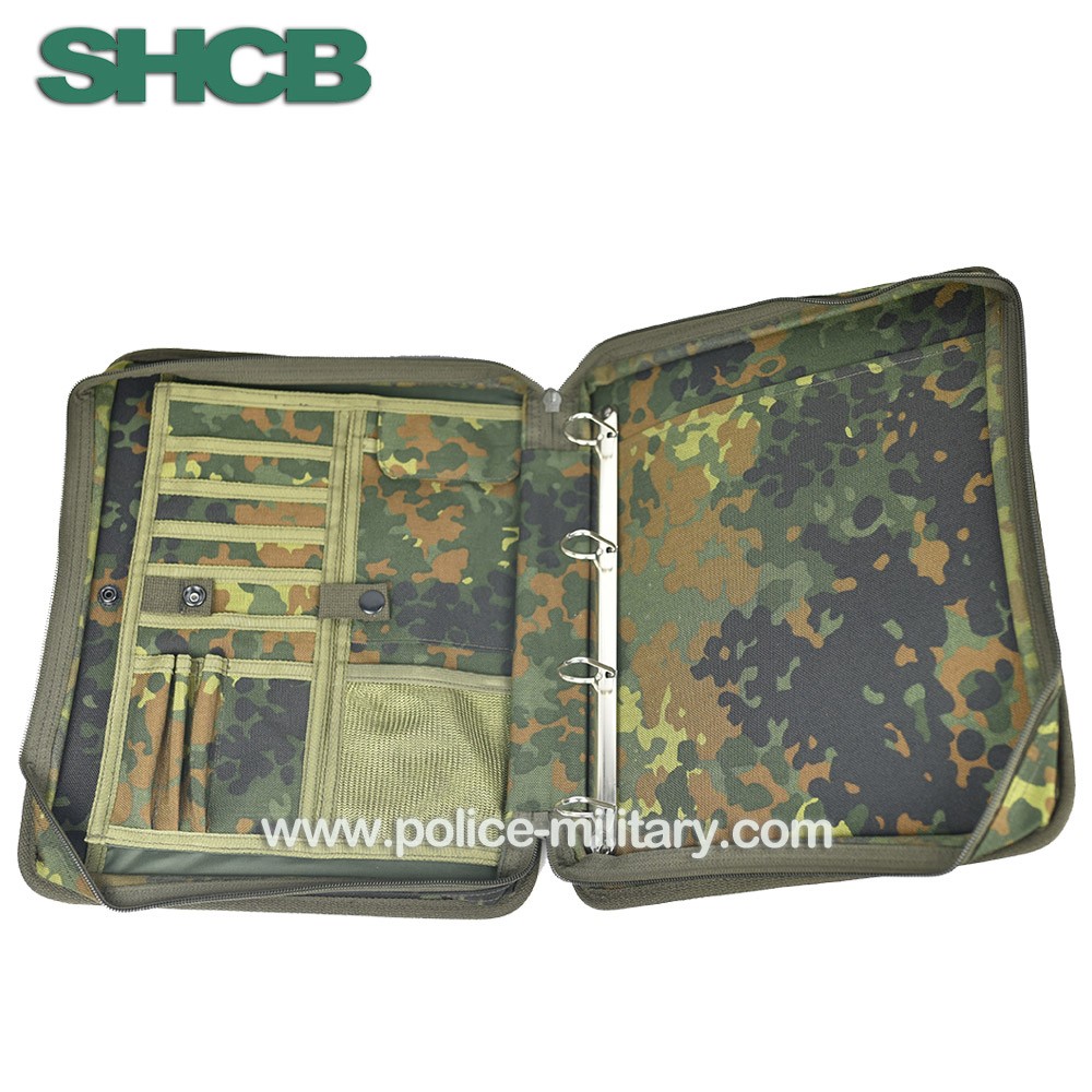 CB104020 Military File Folder