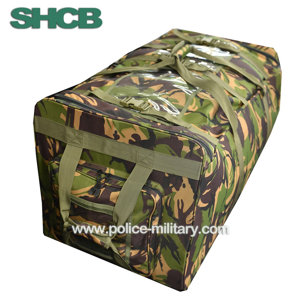 CB104028 Military Wheeled Luggage