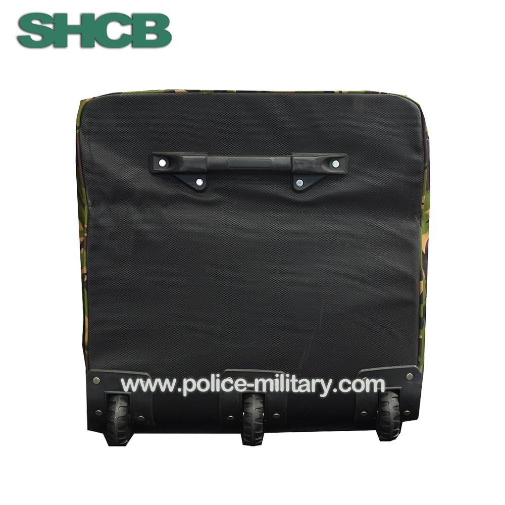 CB104028 Military Wheeled Luggage