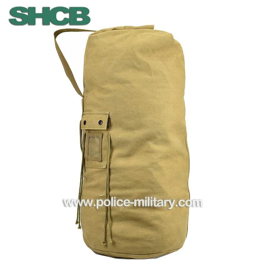 CB104029 Military Duffle Bag