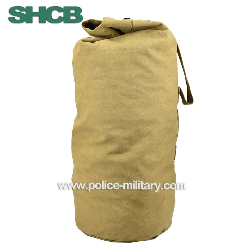 CB104029 Military Duffle Bag