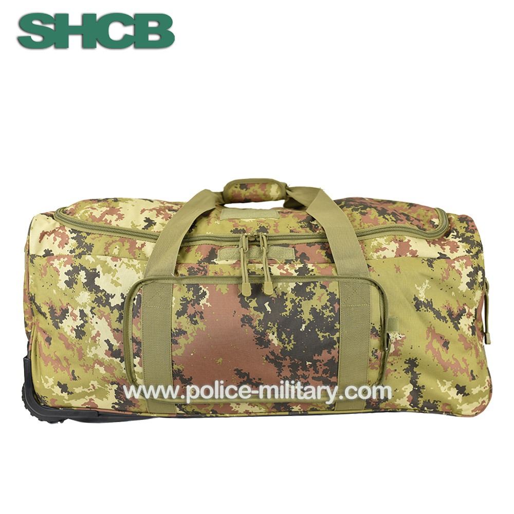 CB104030 Military Wheeled Luggage