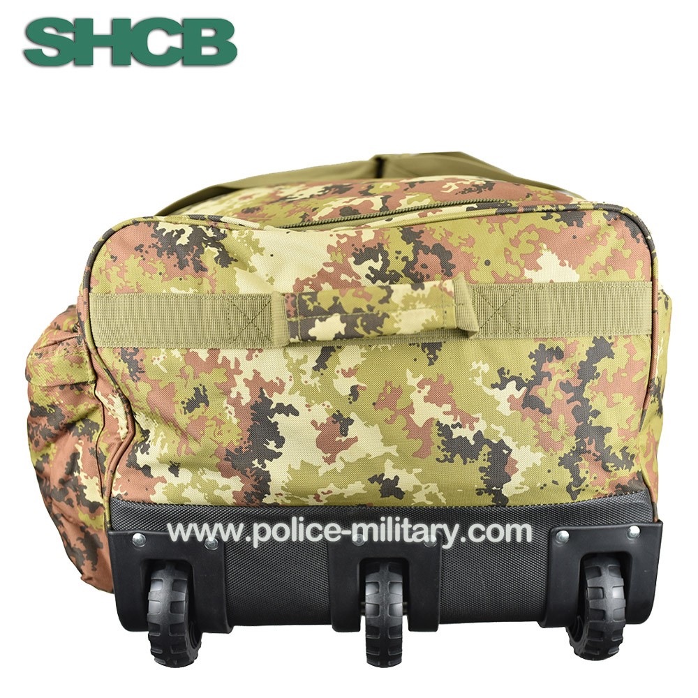 CB104030 Military Wheeled Luggage