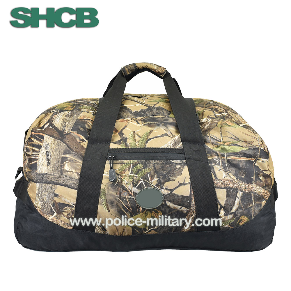 CB104034 Military Bag