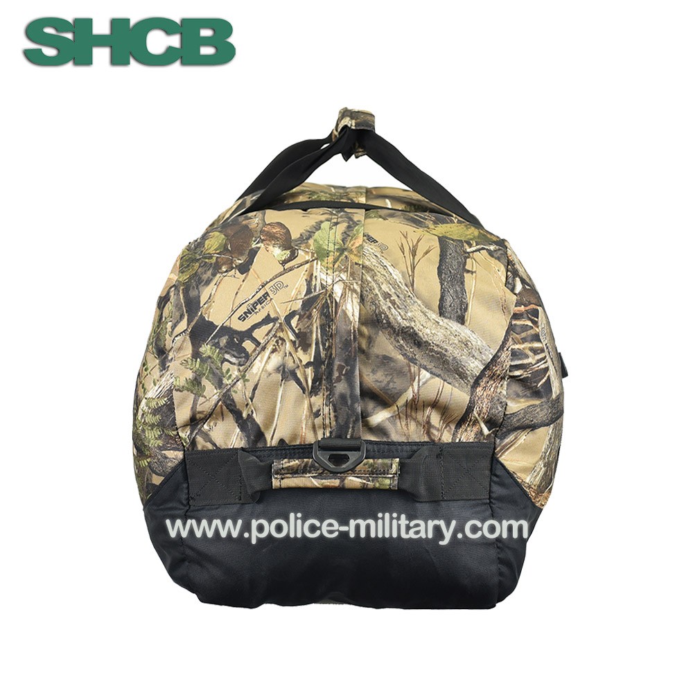 CB104034 Military Bag