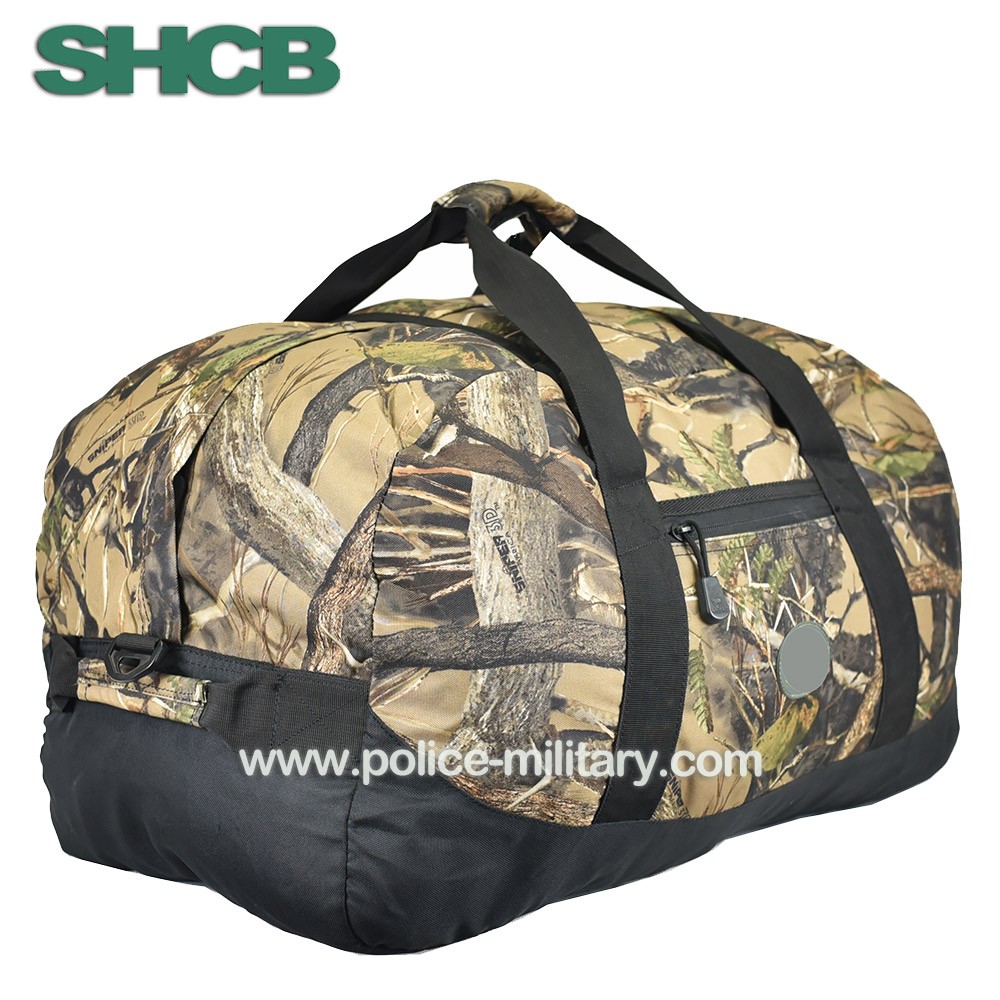 CB104034 Military Bag