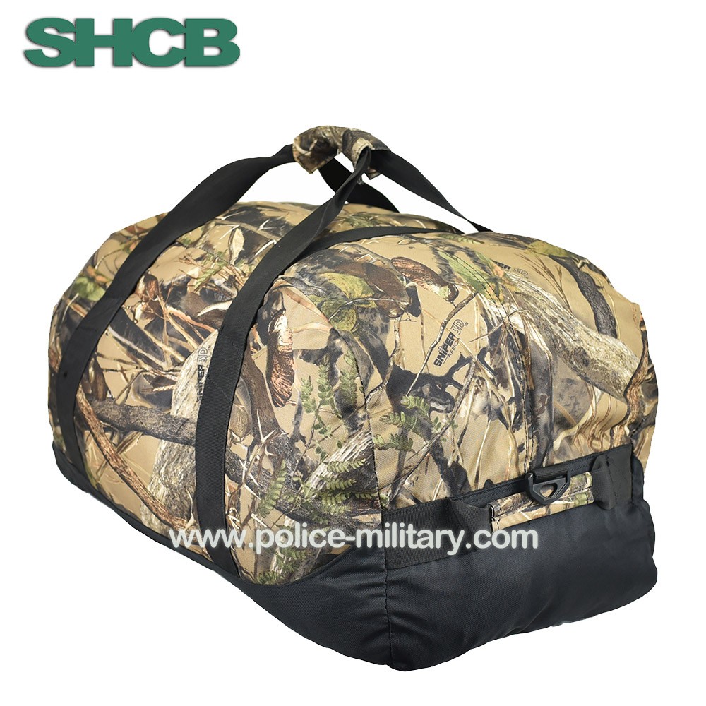 CB104034 Military Bag
