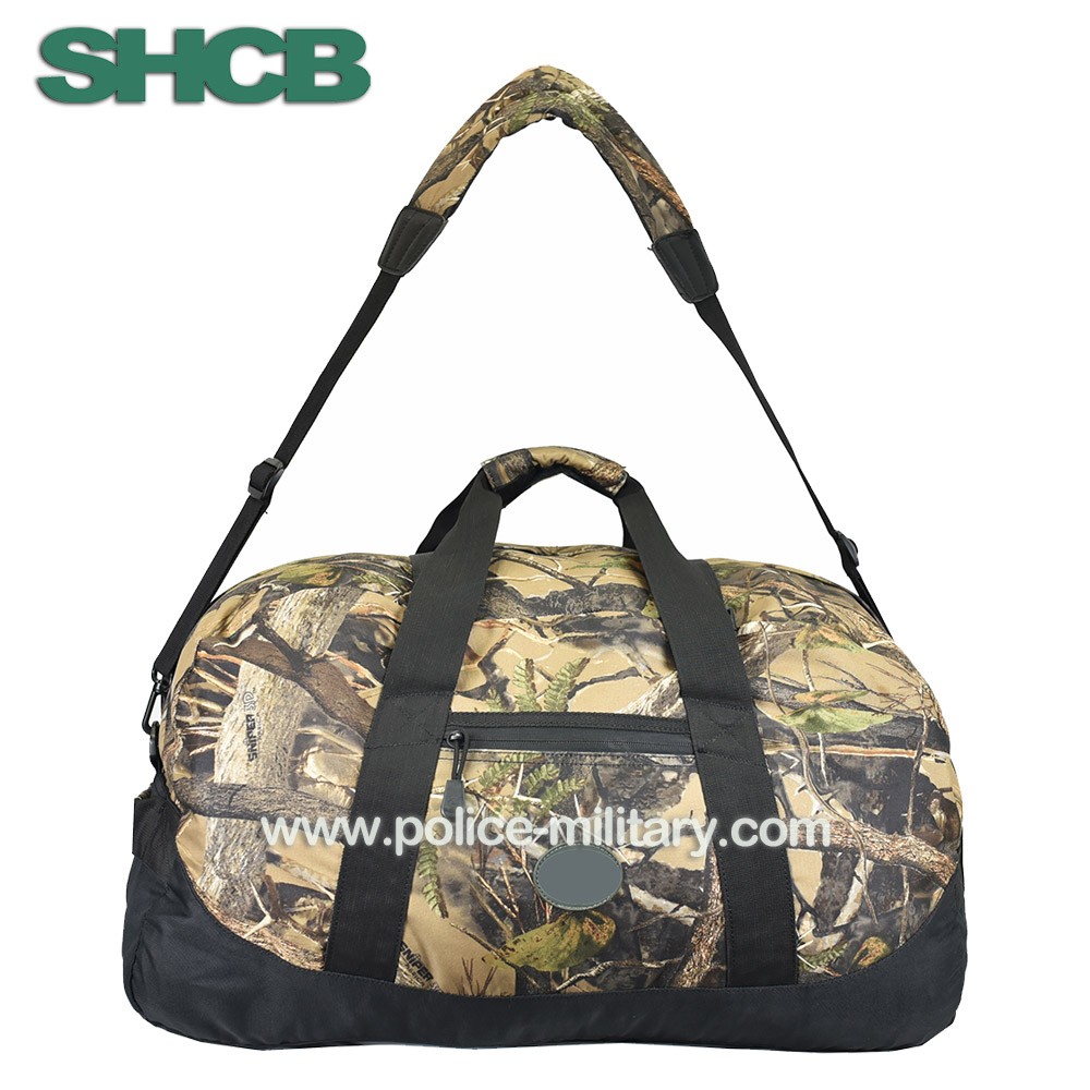 CB104034 Military Bag