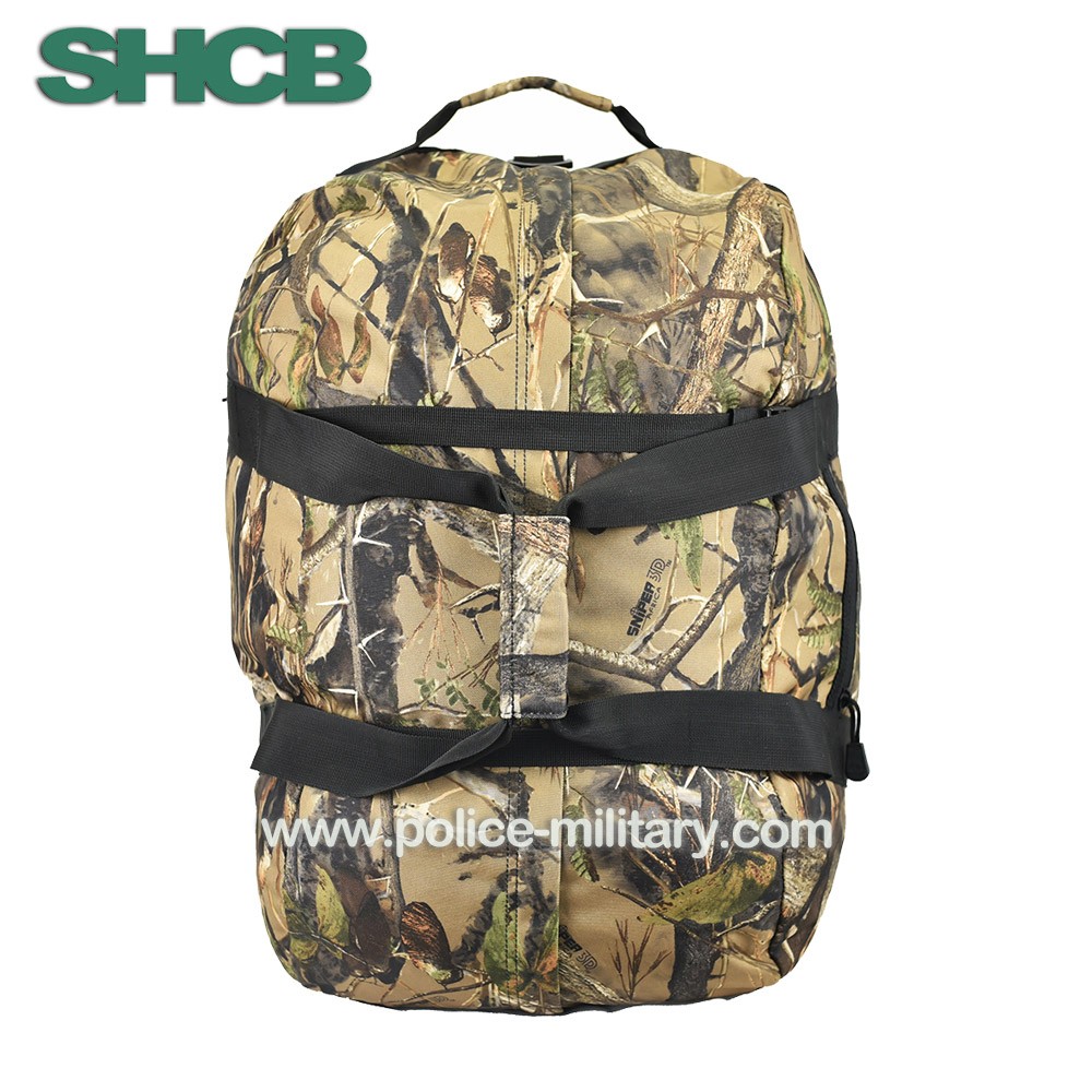CB104034 Military Bag