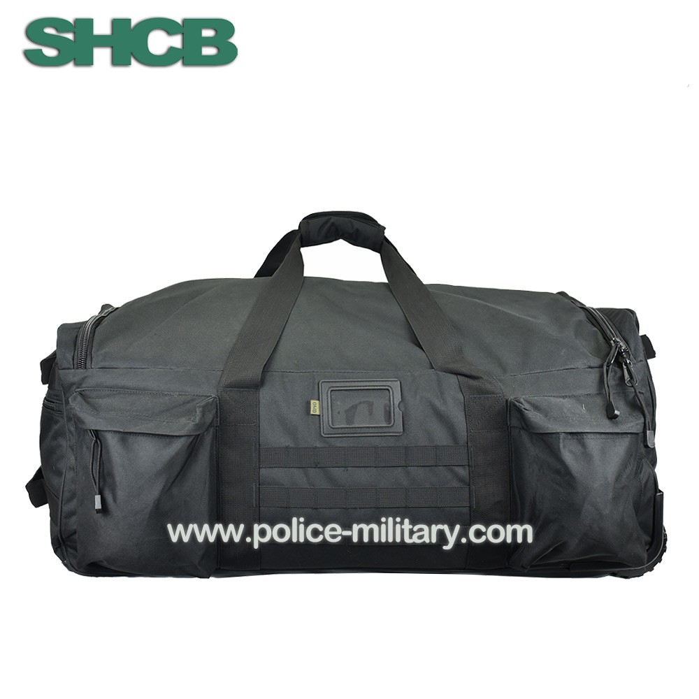 CB104035 Military Wheeled Luggage