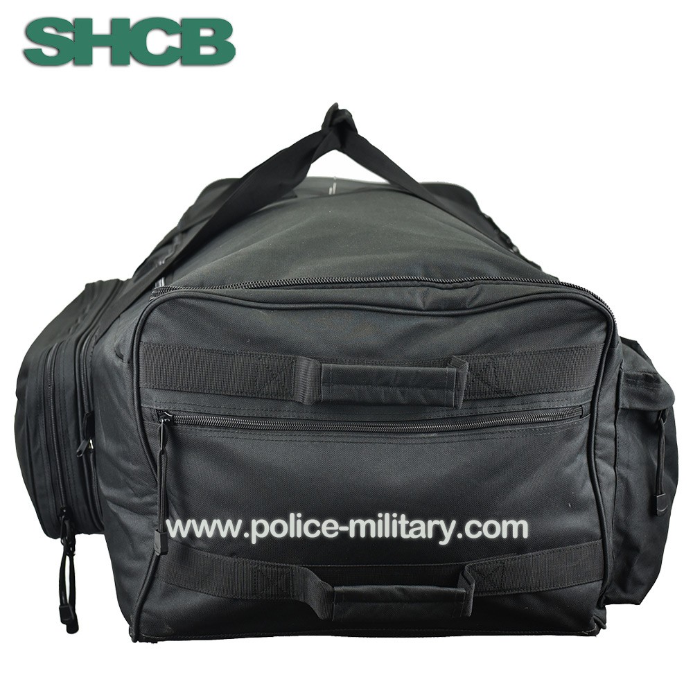 CB104035 Military Wheeled Luggage