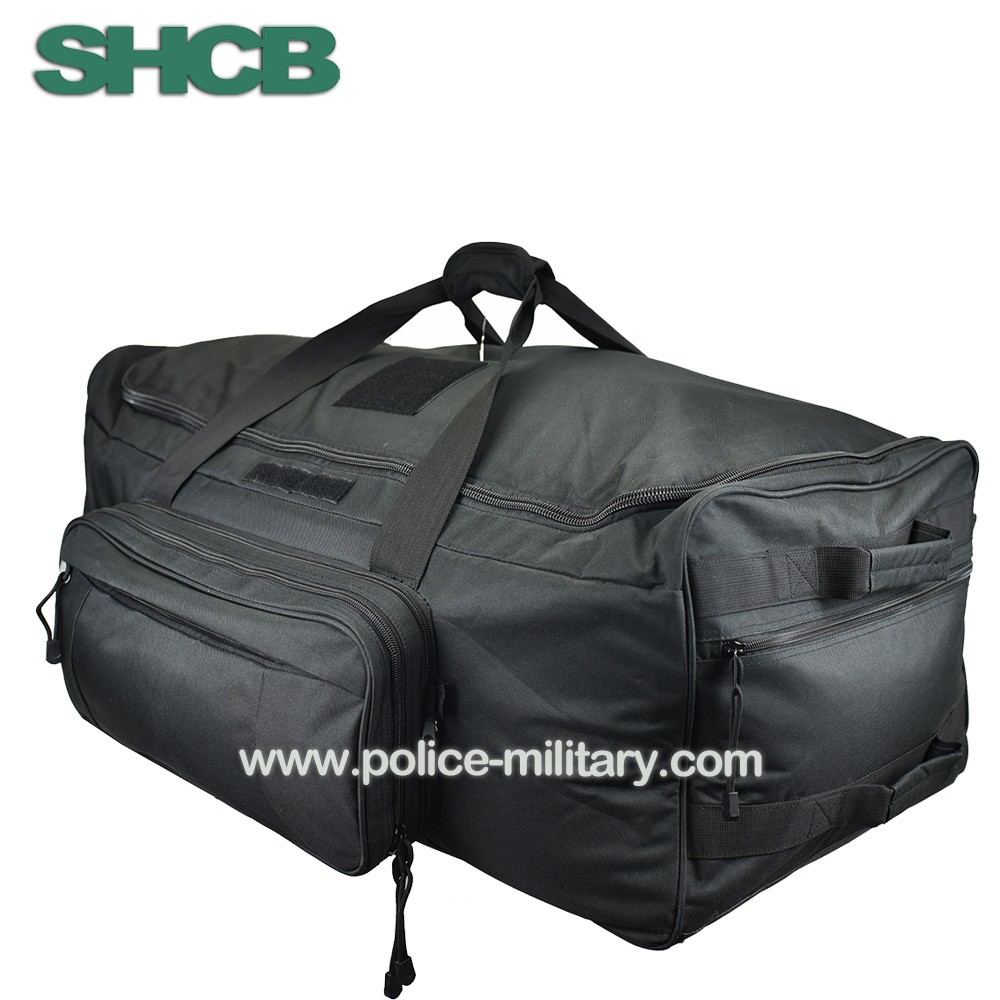 CB104035 Military Wheeled Luggage