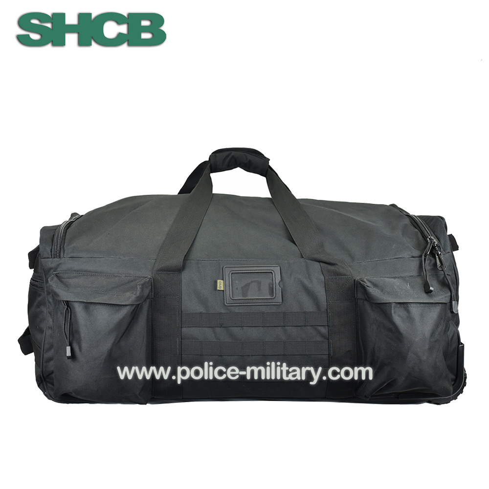 CB104036 Military Wheeled Luggage