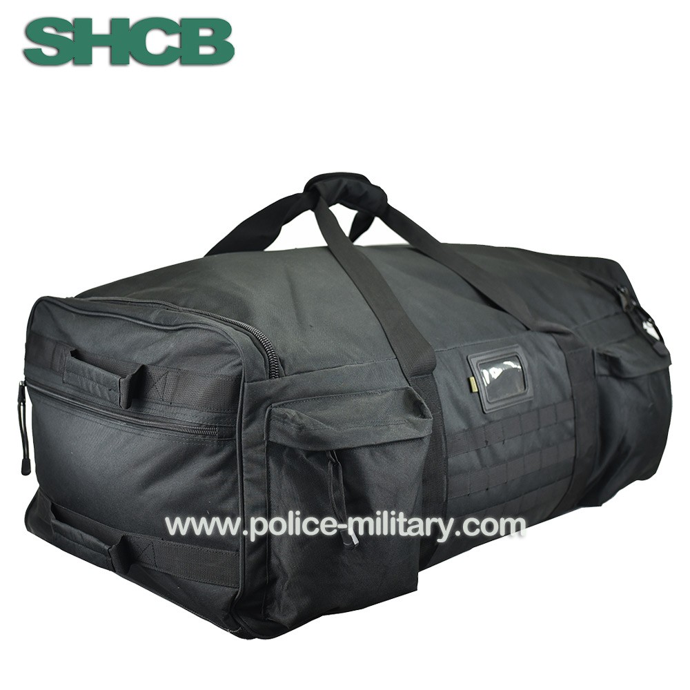 CB104036 Military Wheeled Luggage