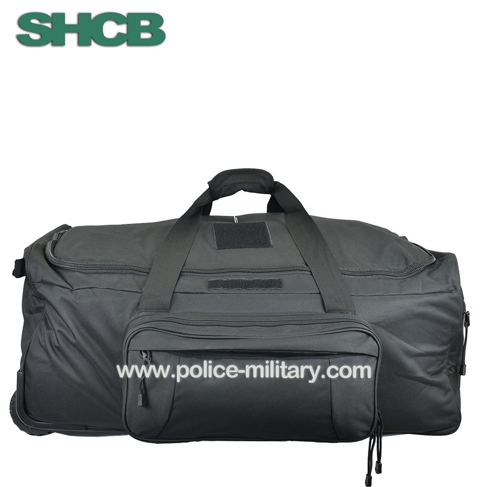 CB104036 Military Wheeled Luggage