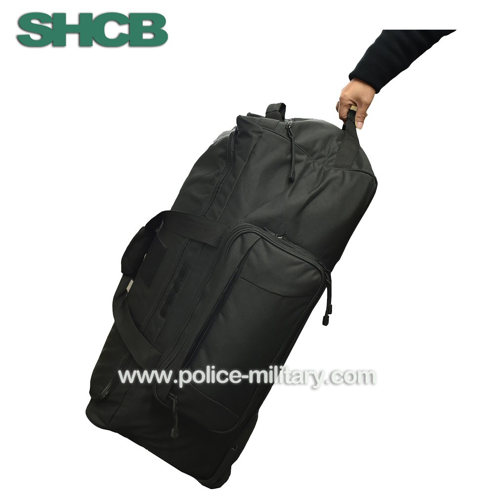 CB104036 Military Wheeled Luggage