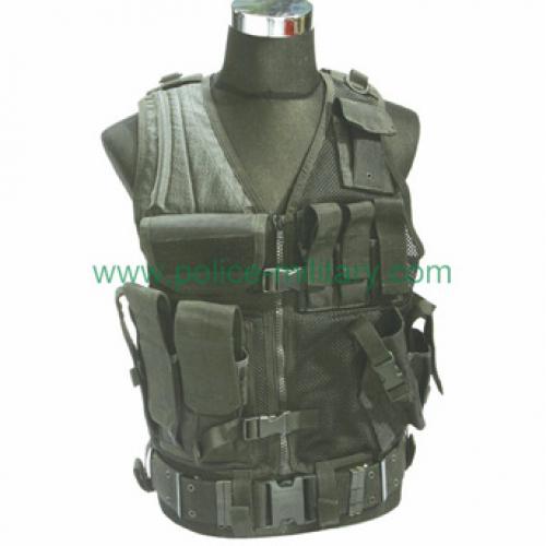 CB10407 Tactical vest