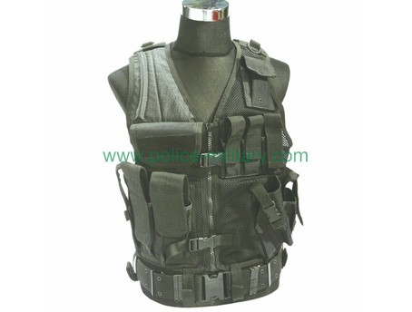 CB10407 Tactical vest