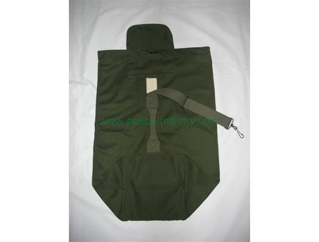 CB10411 Duffle Bag