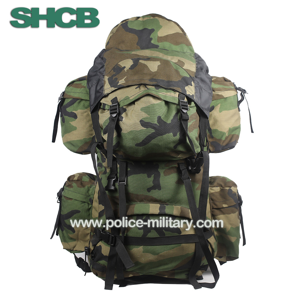 CB10413-1 Military Tactical Backpack