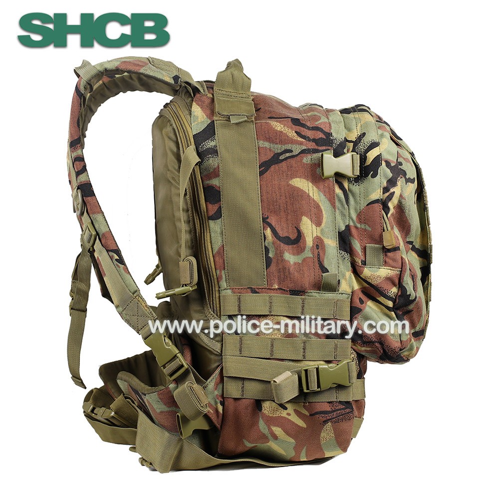 CB10420 Military Tactical Backpack