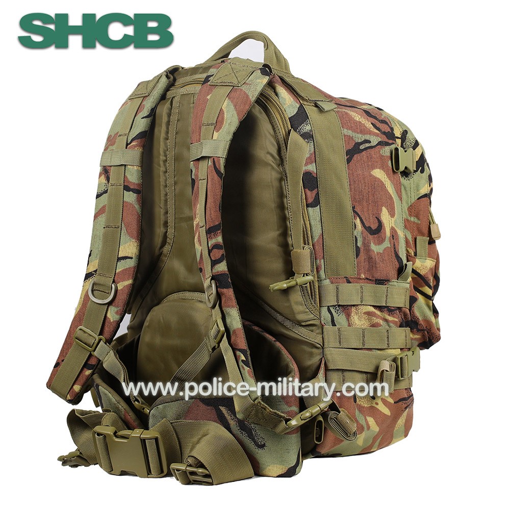 CB10420 Military Tactical Backpack