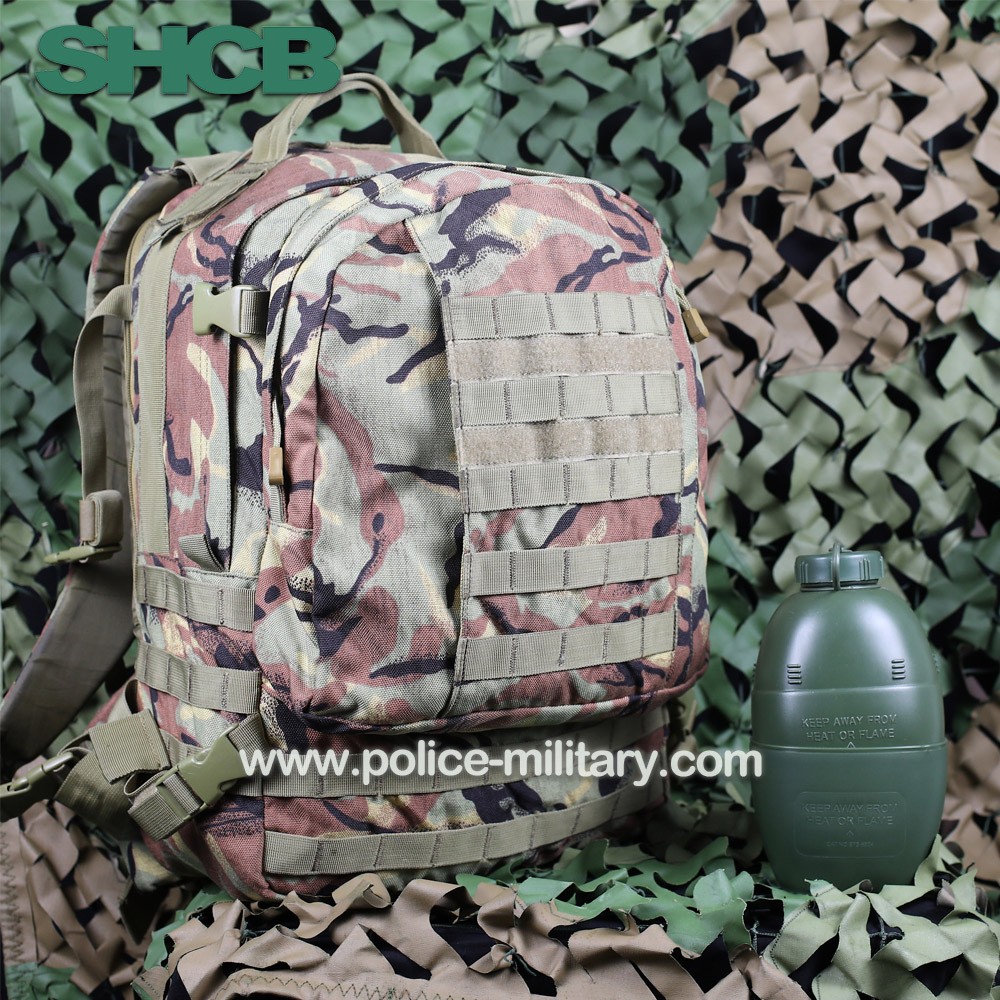 CB10420 Military Tactical Backpack