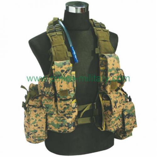 CB10422 Tactical vest