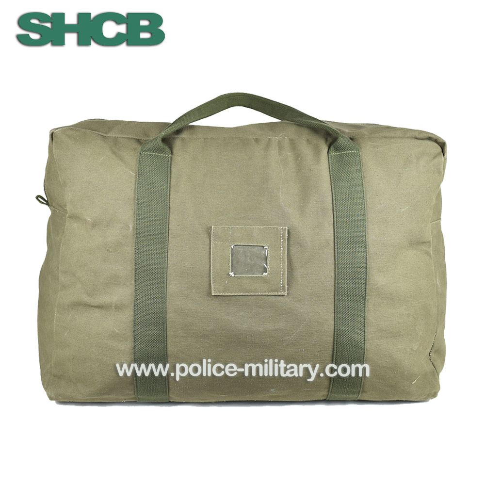 CB10423 Military Duffle Bag