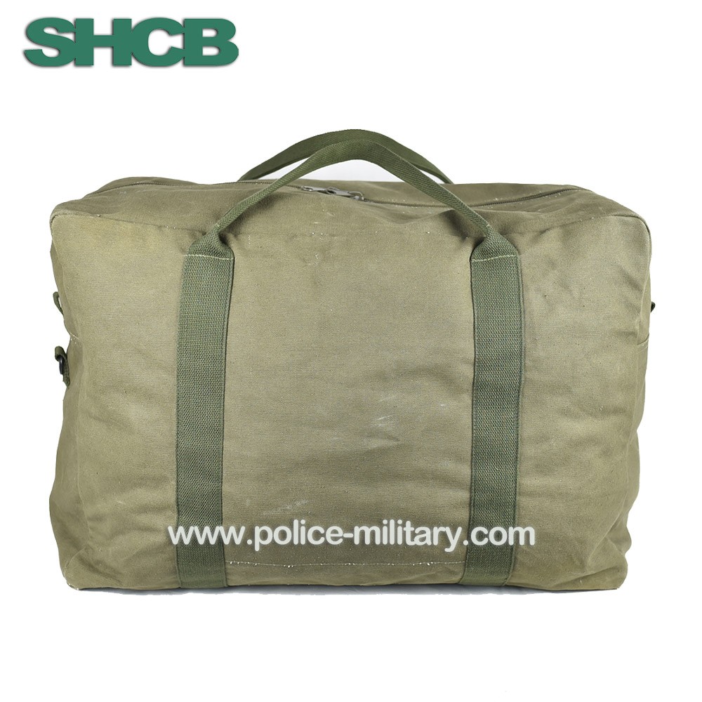 CB10423 Military Duffle Bag