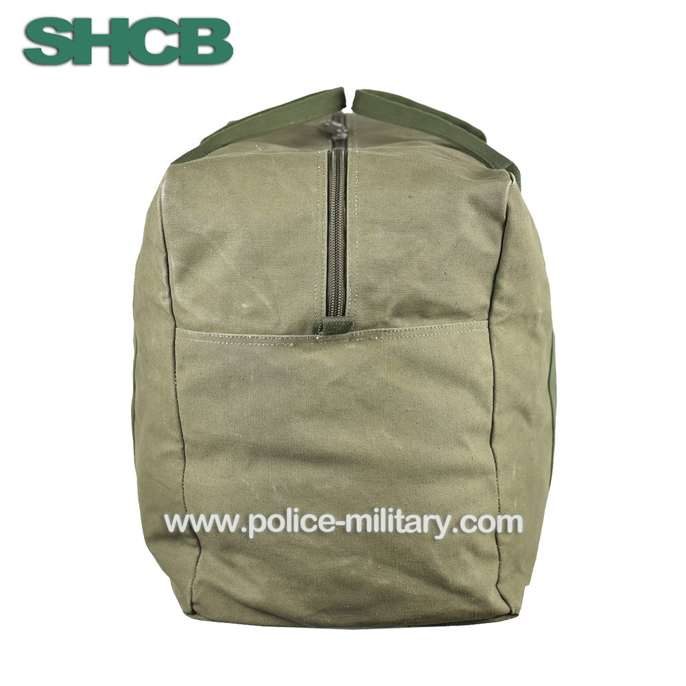 CB10423 Military Duffle Bag
