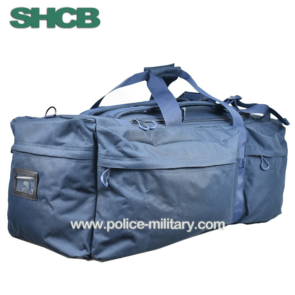 CB10424 Military Duffle Bag
