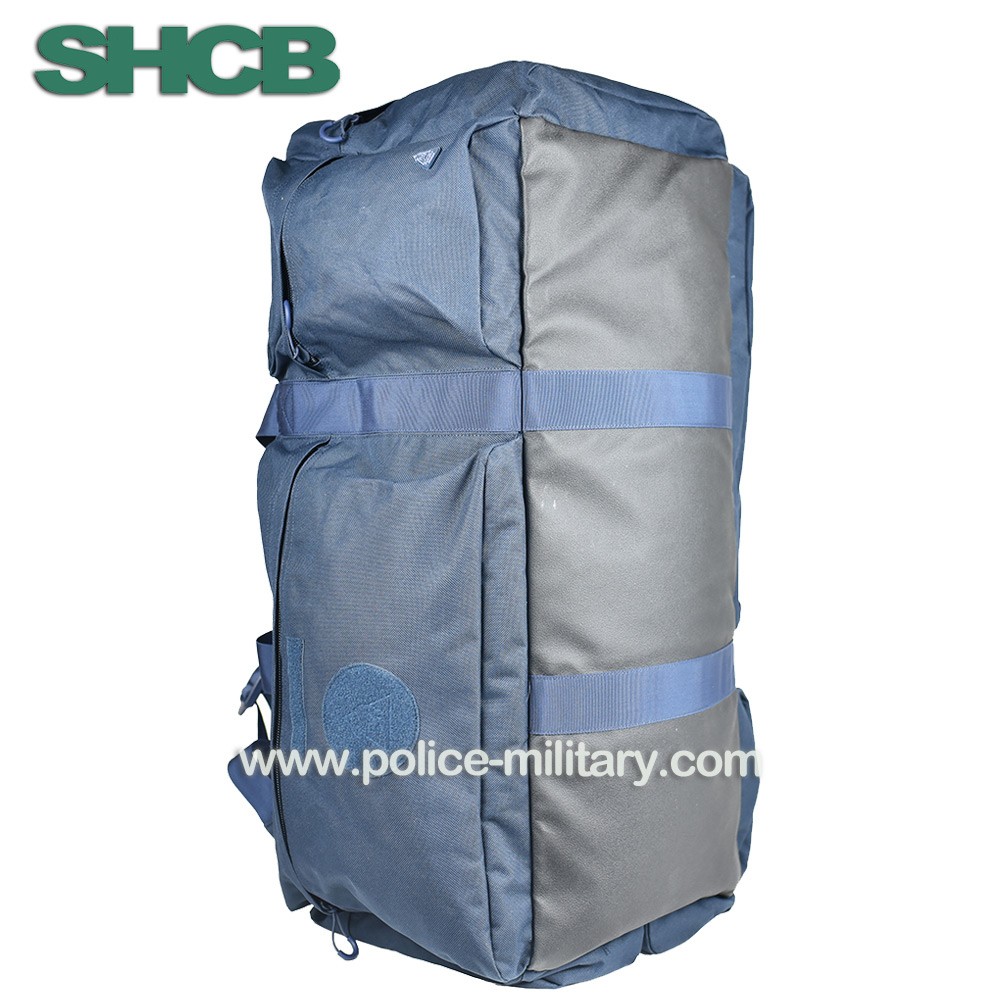CB10424 Military Duffle Bag