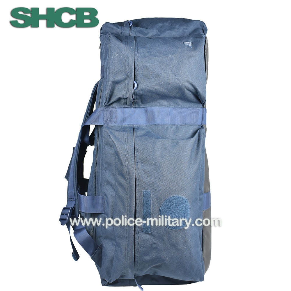 CB10424 Military Duffle Bag