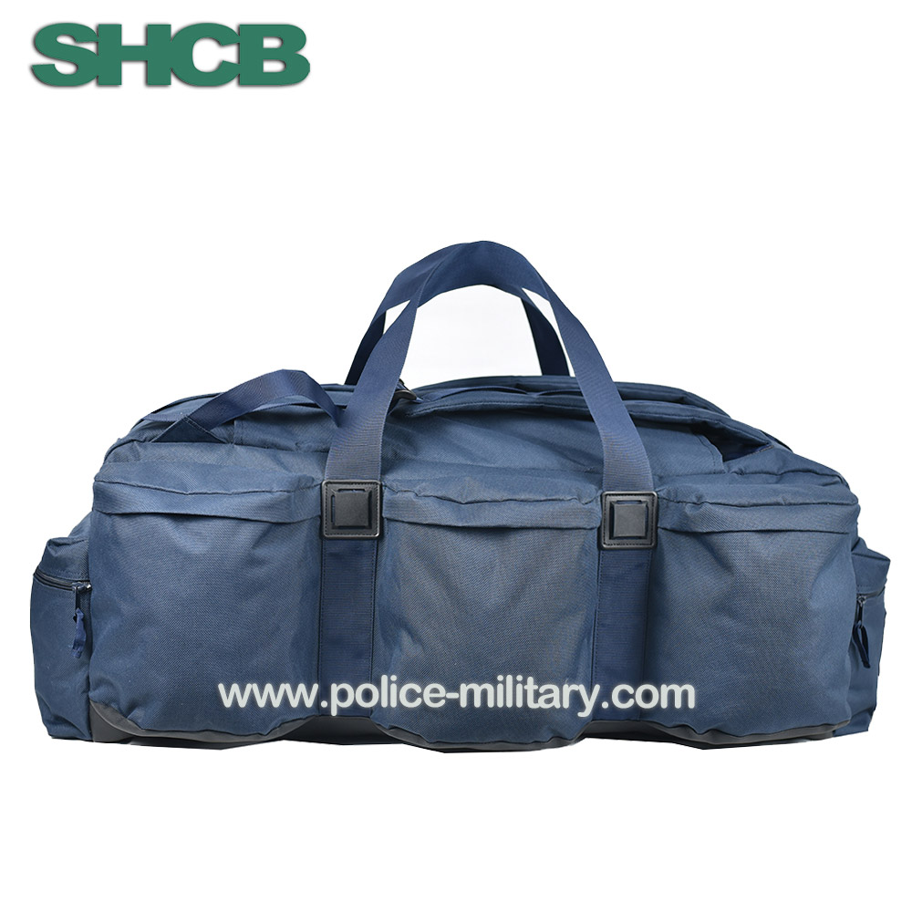 CB10425 Military Duffle Bag