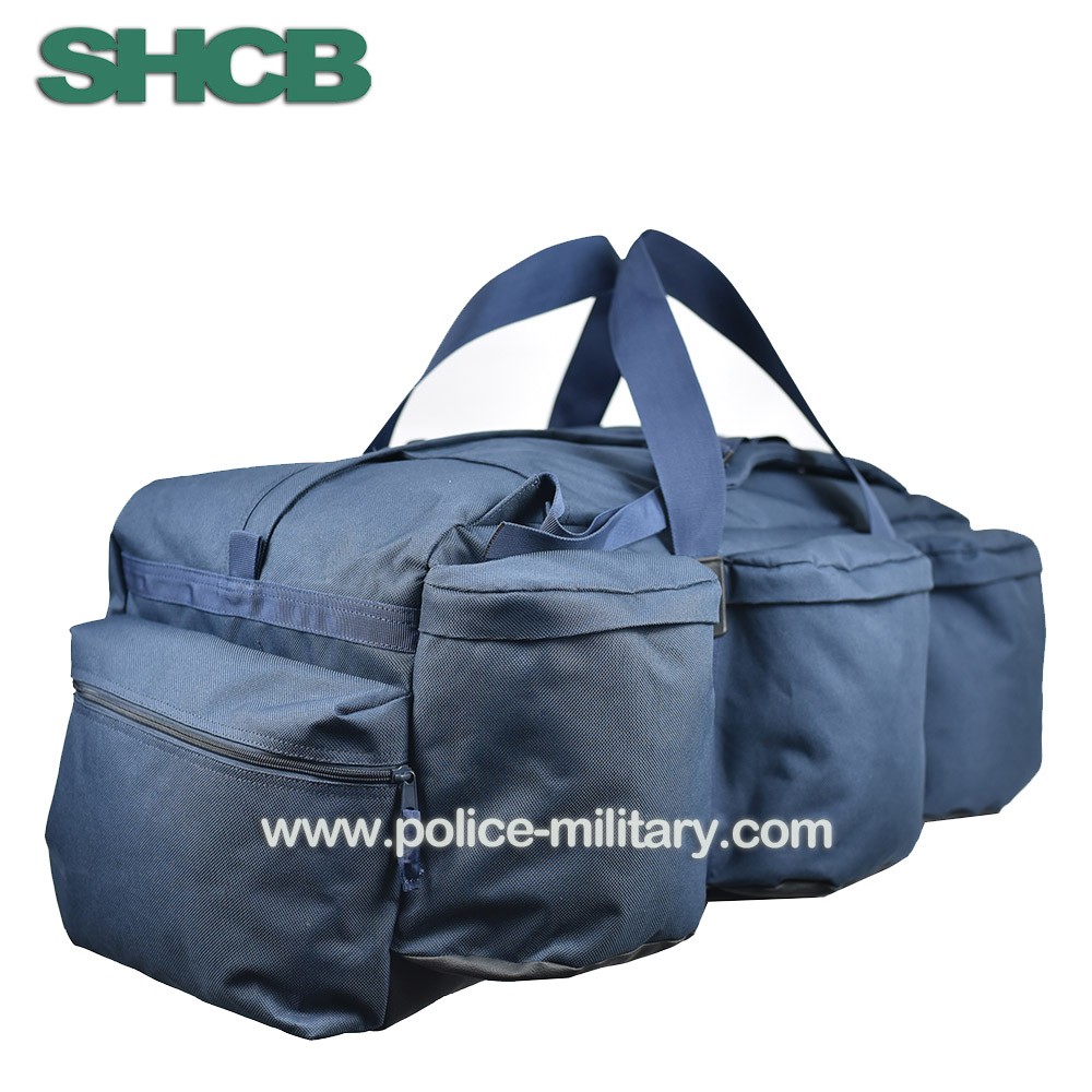 CB10425 Military Duffle Bag