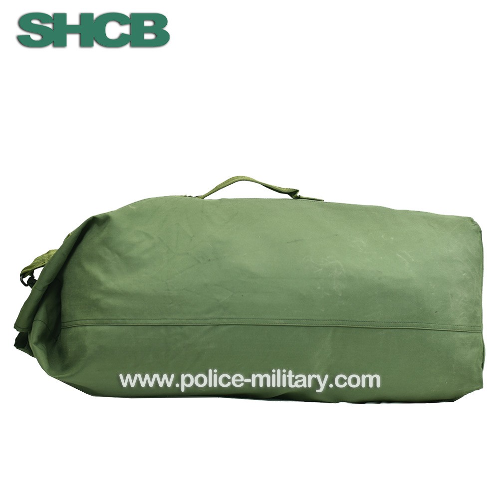 CB10426 Military Duffle Bag
