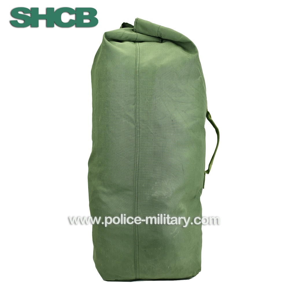 CB10426 Military Duffle Bag